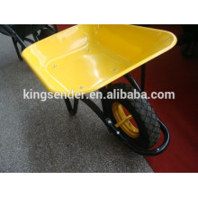 construction wheelbarrow WB6400